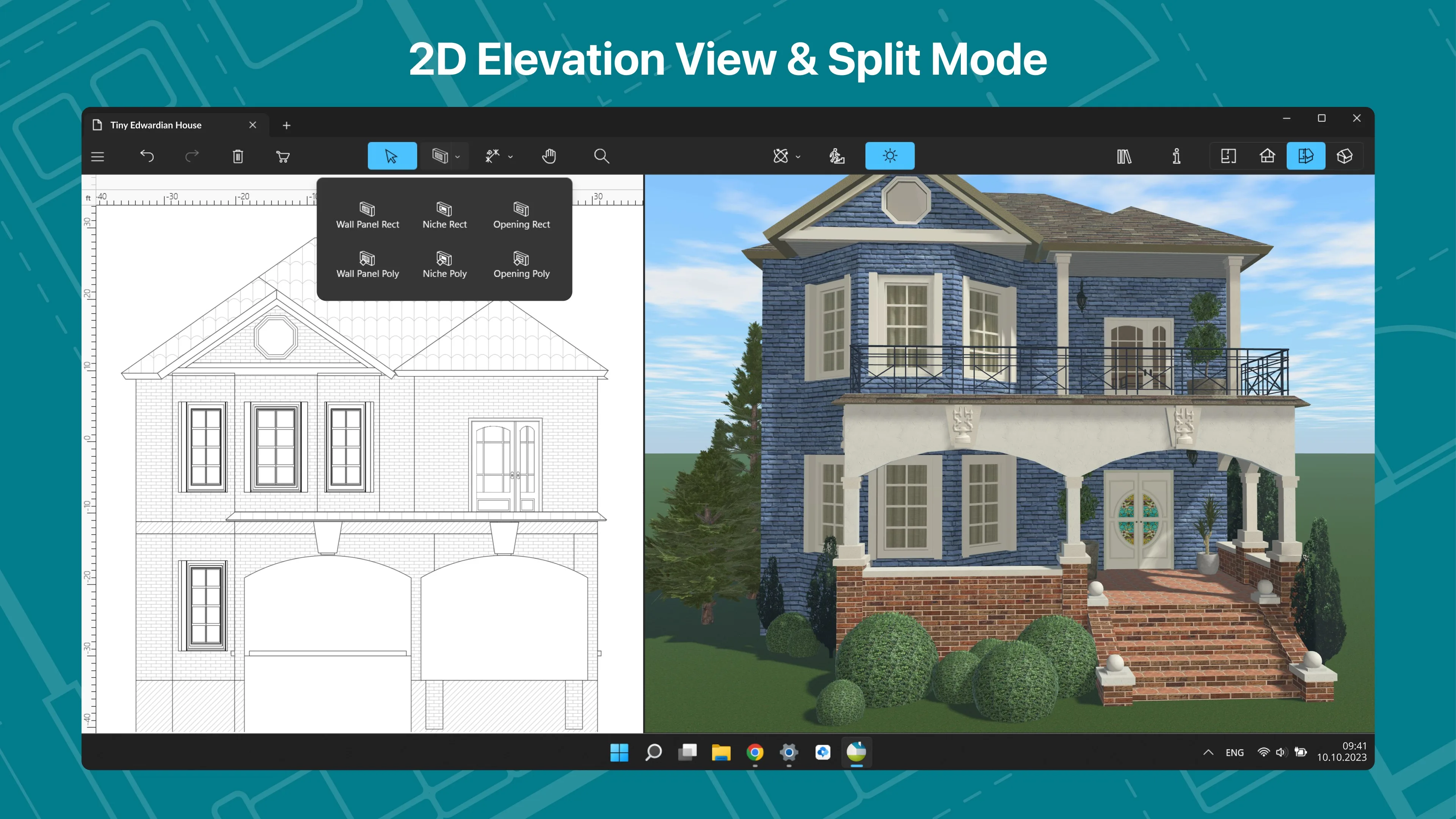 Live Home 3D Pro - House Design screenshot 1
