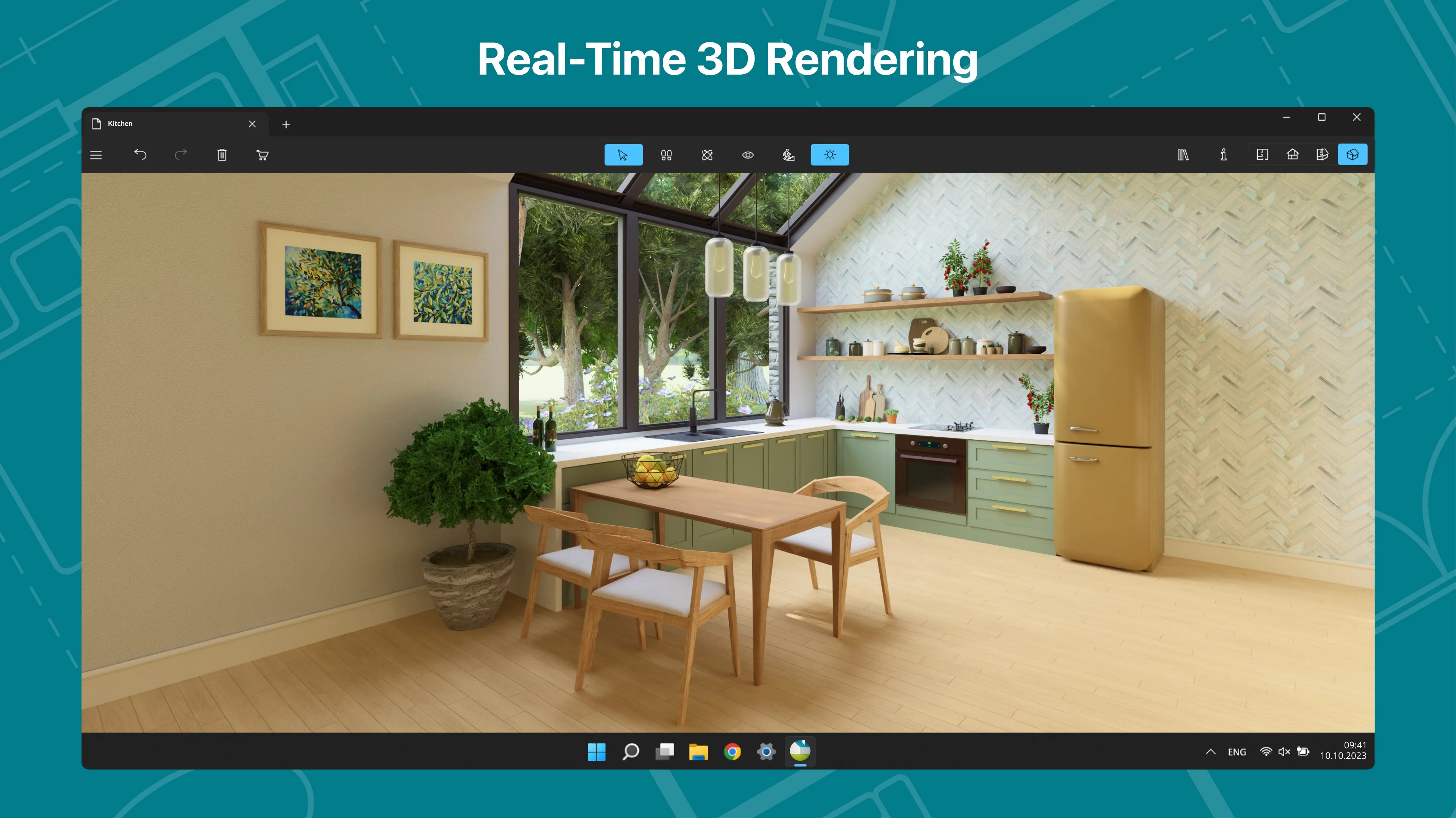 Live Home 3D Pro - House Design screenshot 2