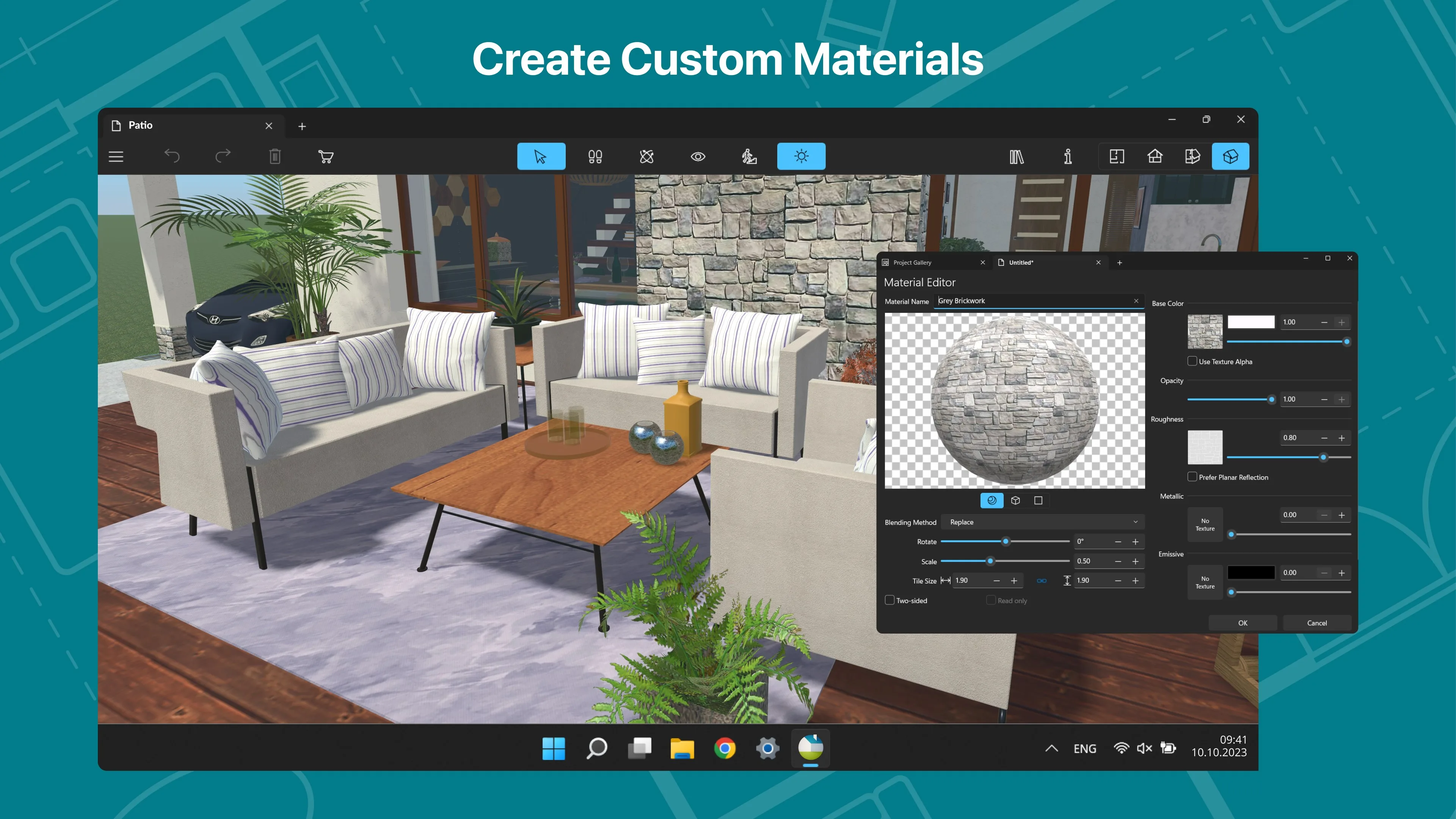 Live Home 3D Pro - House Design screenshot 5