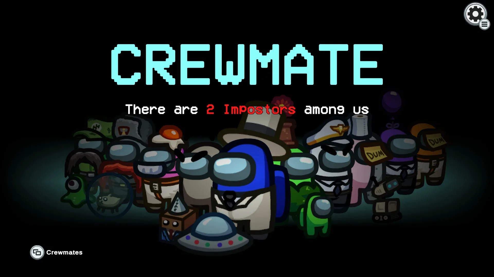 Among Us screenshot 5