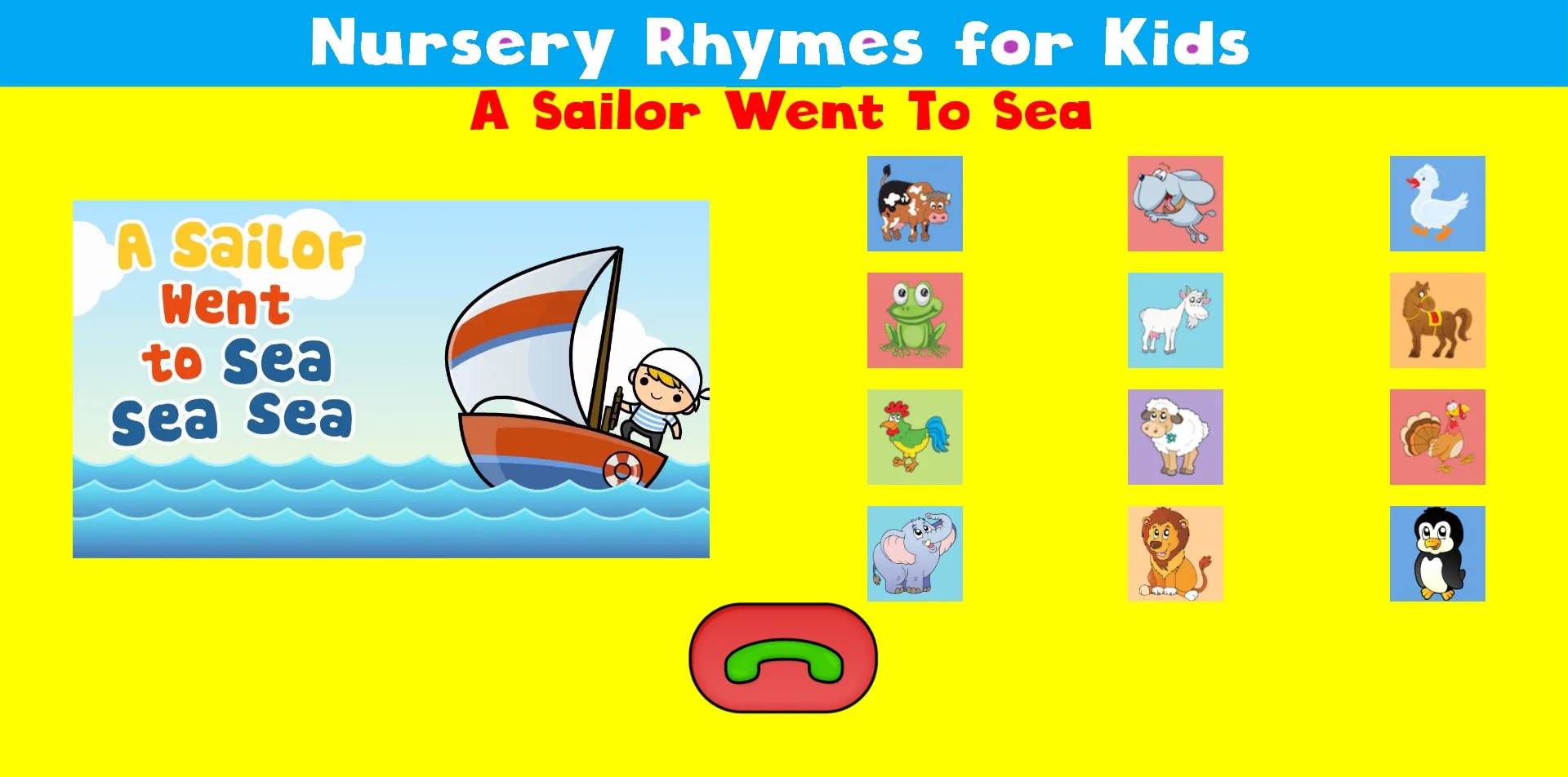Baby Phone Games screenshot 3