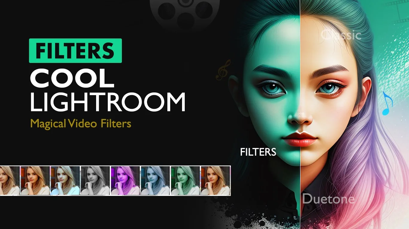 Video Editor & Slideshow Maker Express screenshot 2