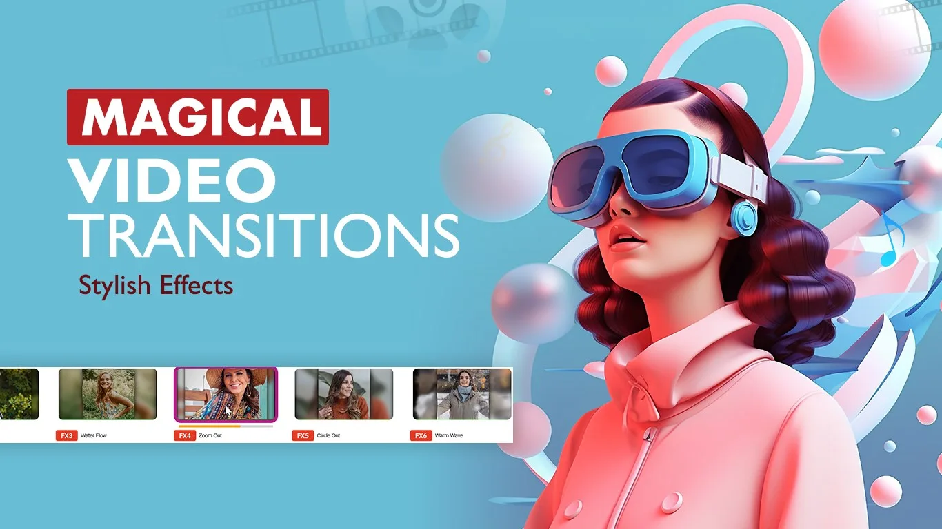 Video Editor & Slideshow Maker Express screenshot 3