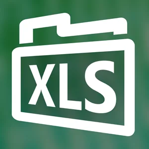 XLS Edit