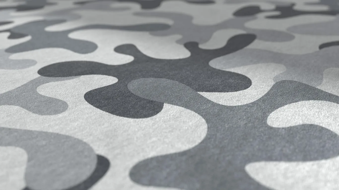 Arctic Camo Special Edition screenshot 3