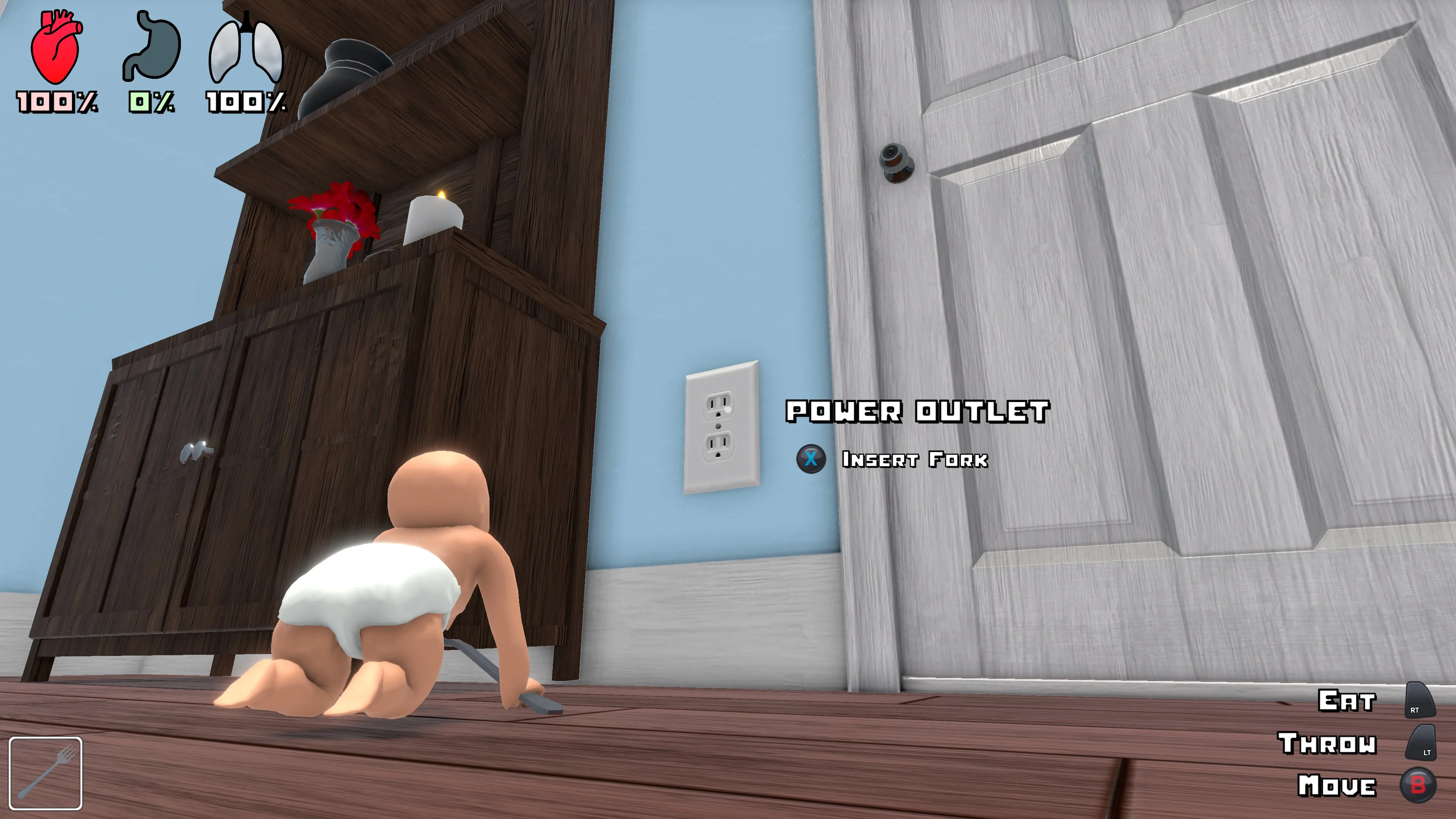Who's Your Daddy?! screenshot 1