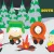 South Park Theme