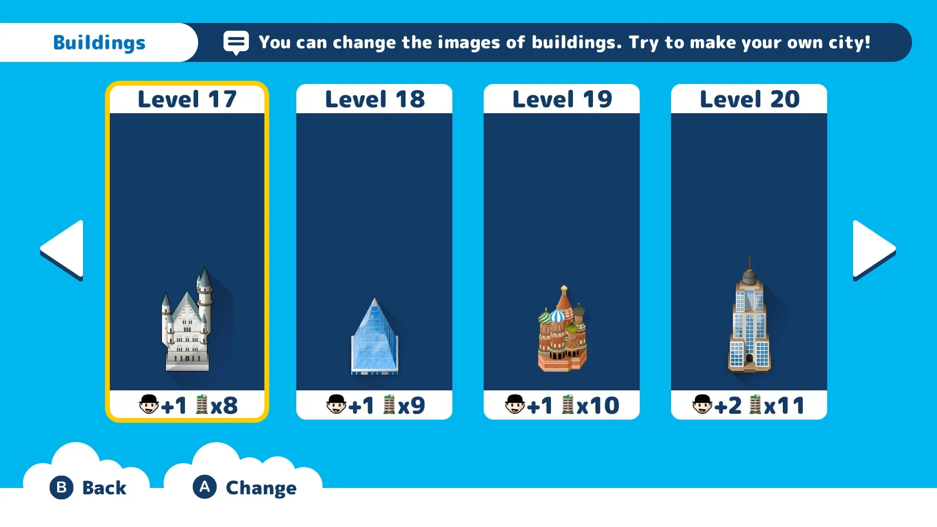 SubaraCity screenshot 5