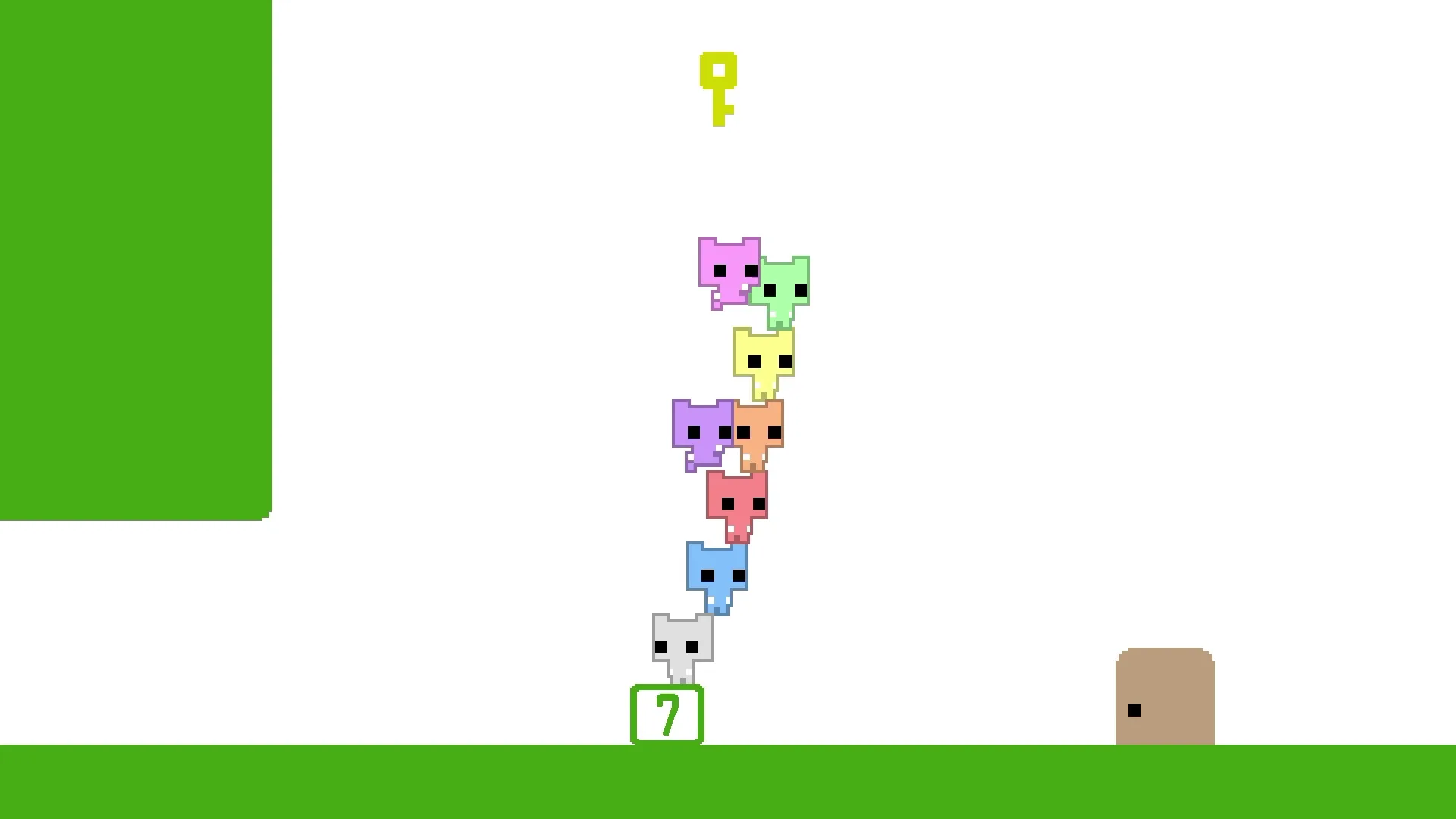 PICO PARK 2 screenshot 2