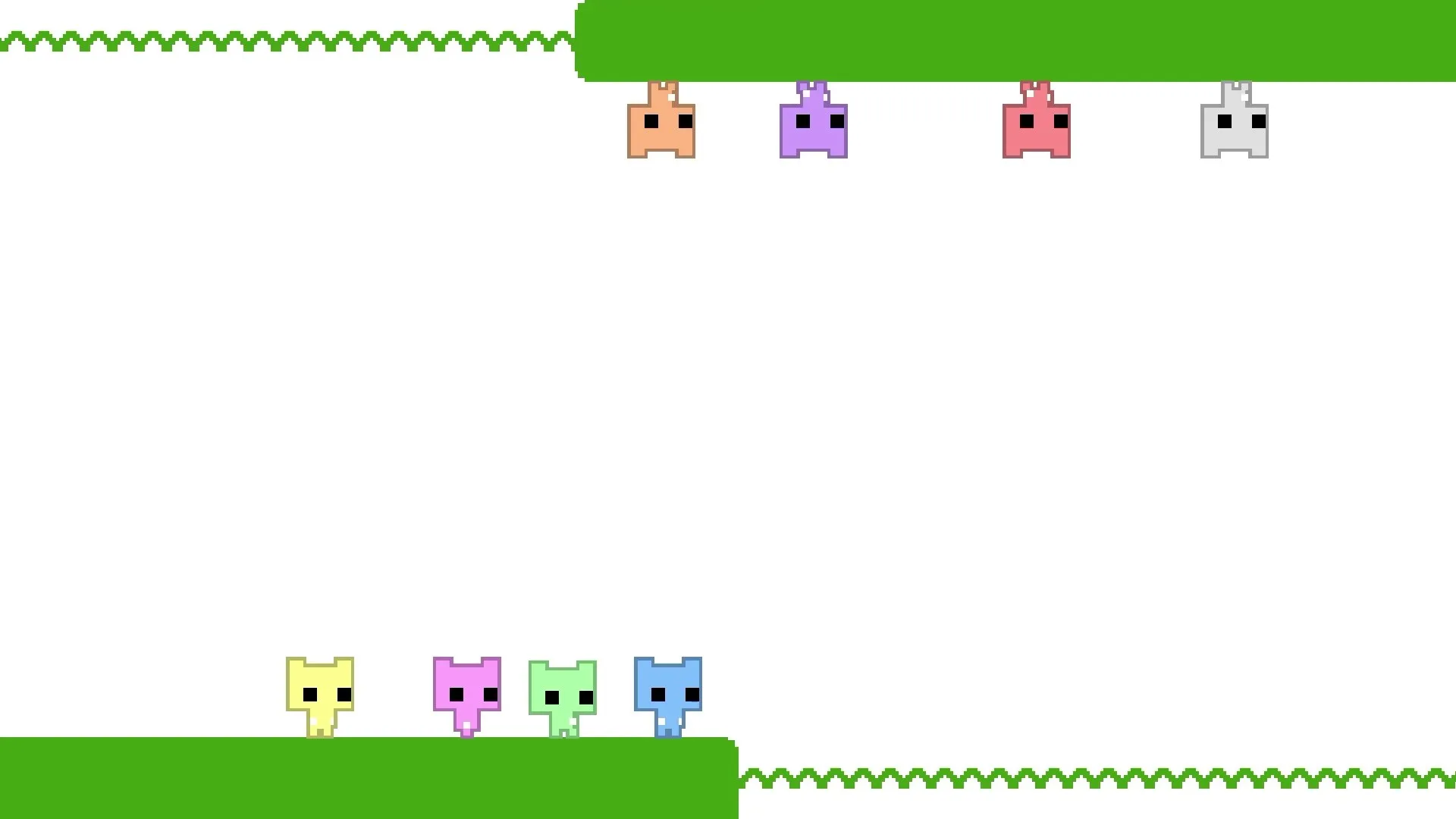 PICO PARK 2 screenshot 4