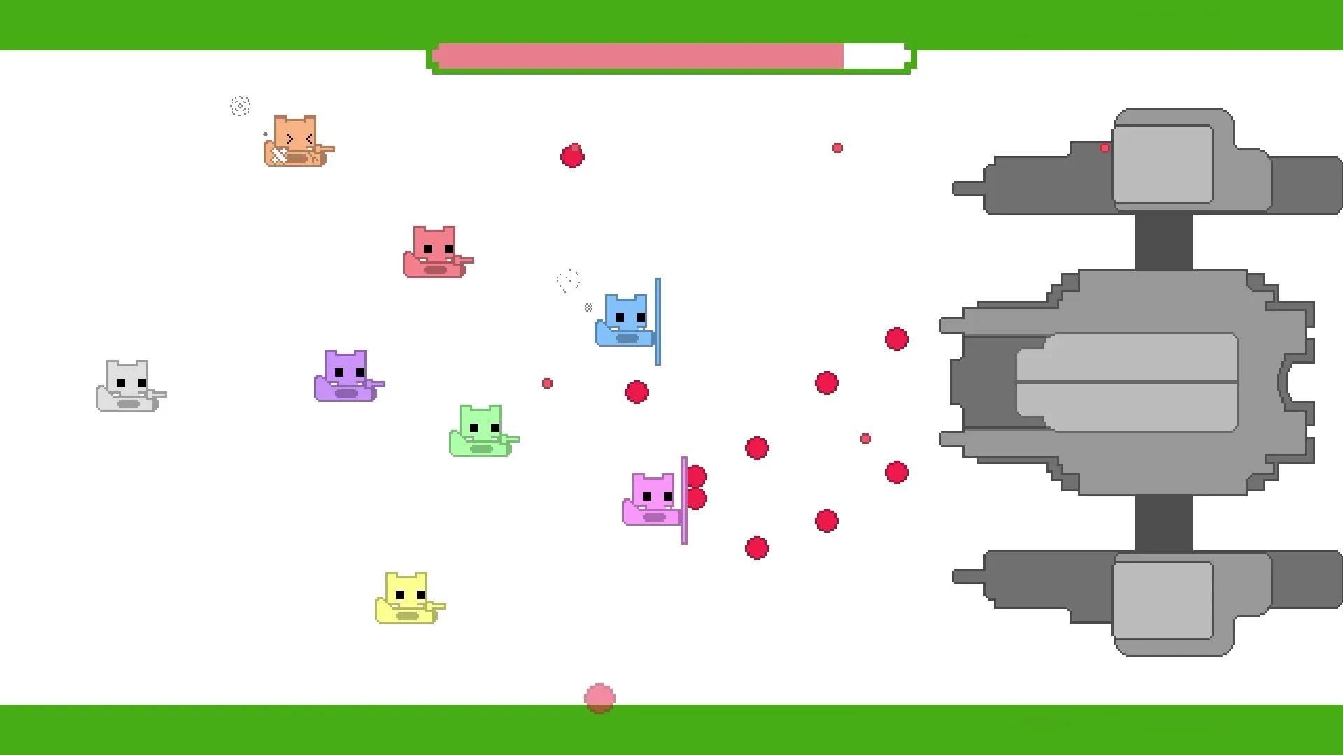 PICO PARK 2 screenshot 5
