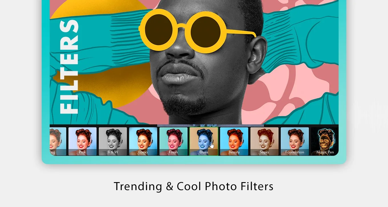 Video to GIF Maker, Photo to GIF Maker screenshot 2