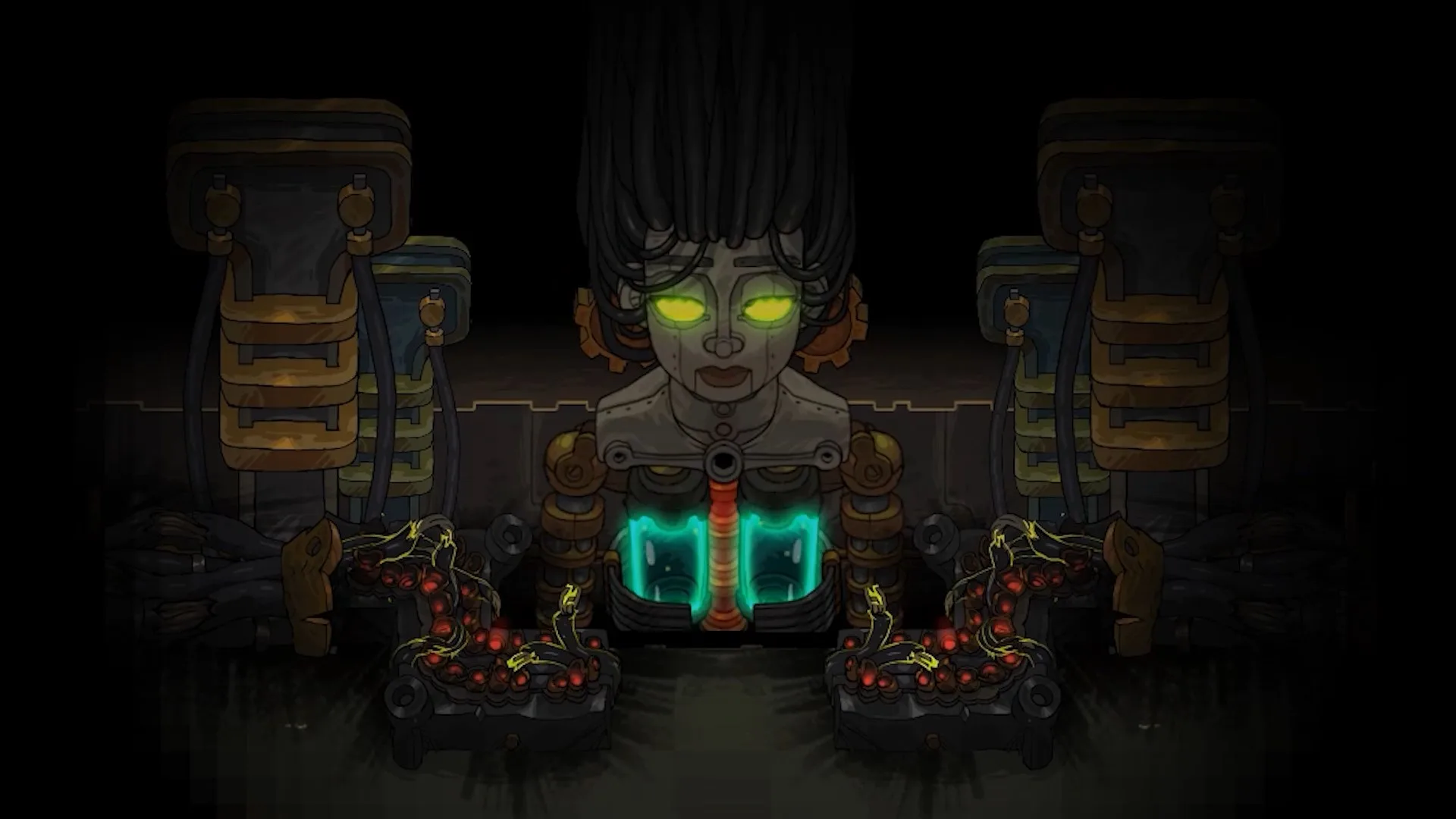 Crown Trick screenshot 4