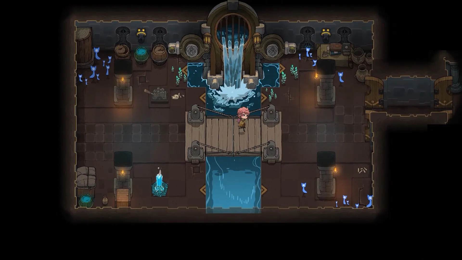 Crown Trick screenshot 5