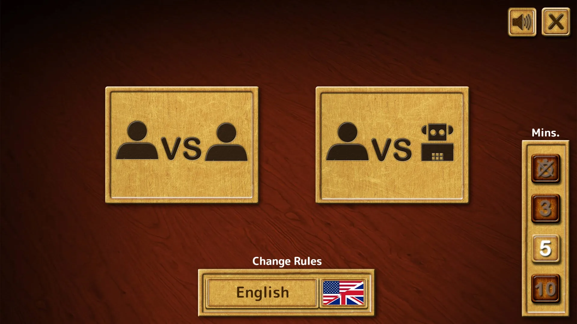 Master Checkers Multiplayer screenshot 2
