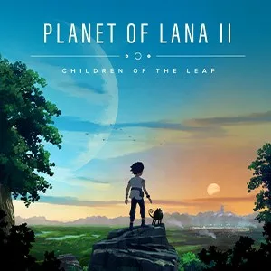 Planet of Lana II Demo