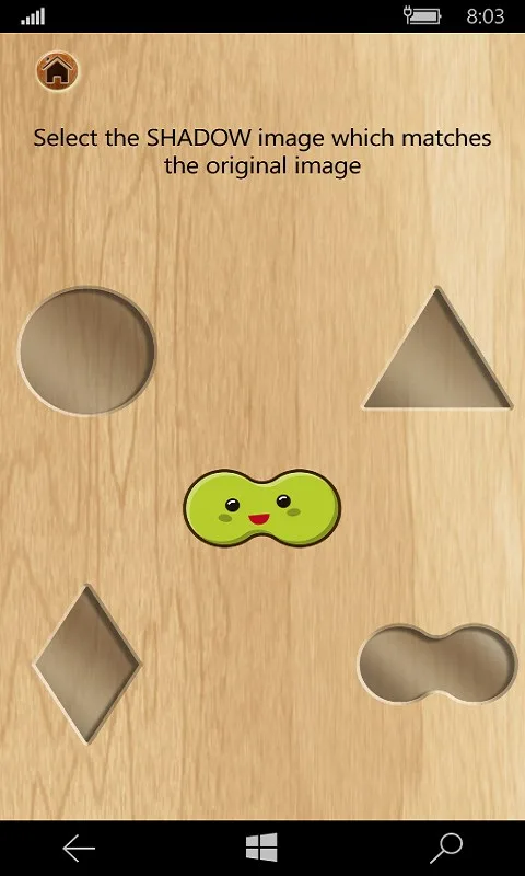 Baby Puzzles screenshot 2