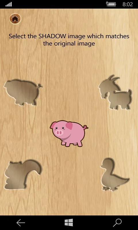Baby Puzzles screenshot 3