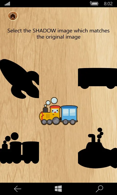 Baby Puzzles screenshot 4