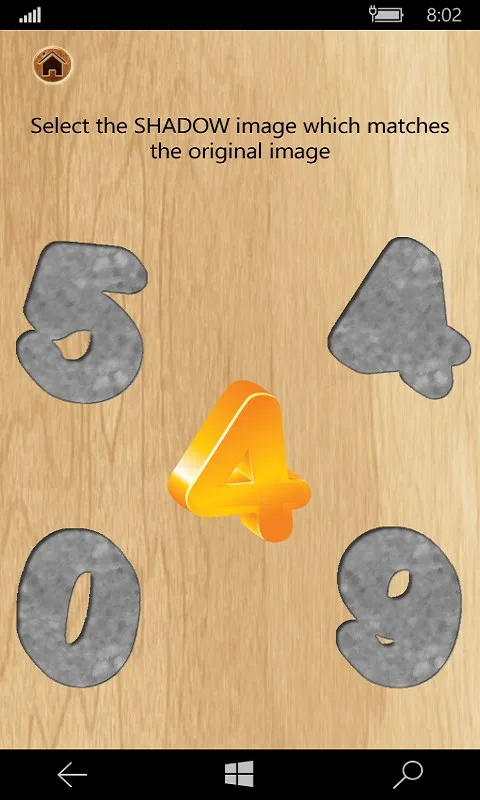 Baby Puzzles screenshot 5