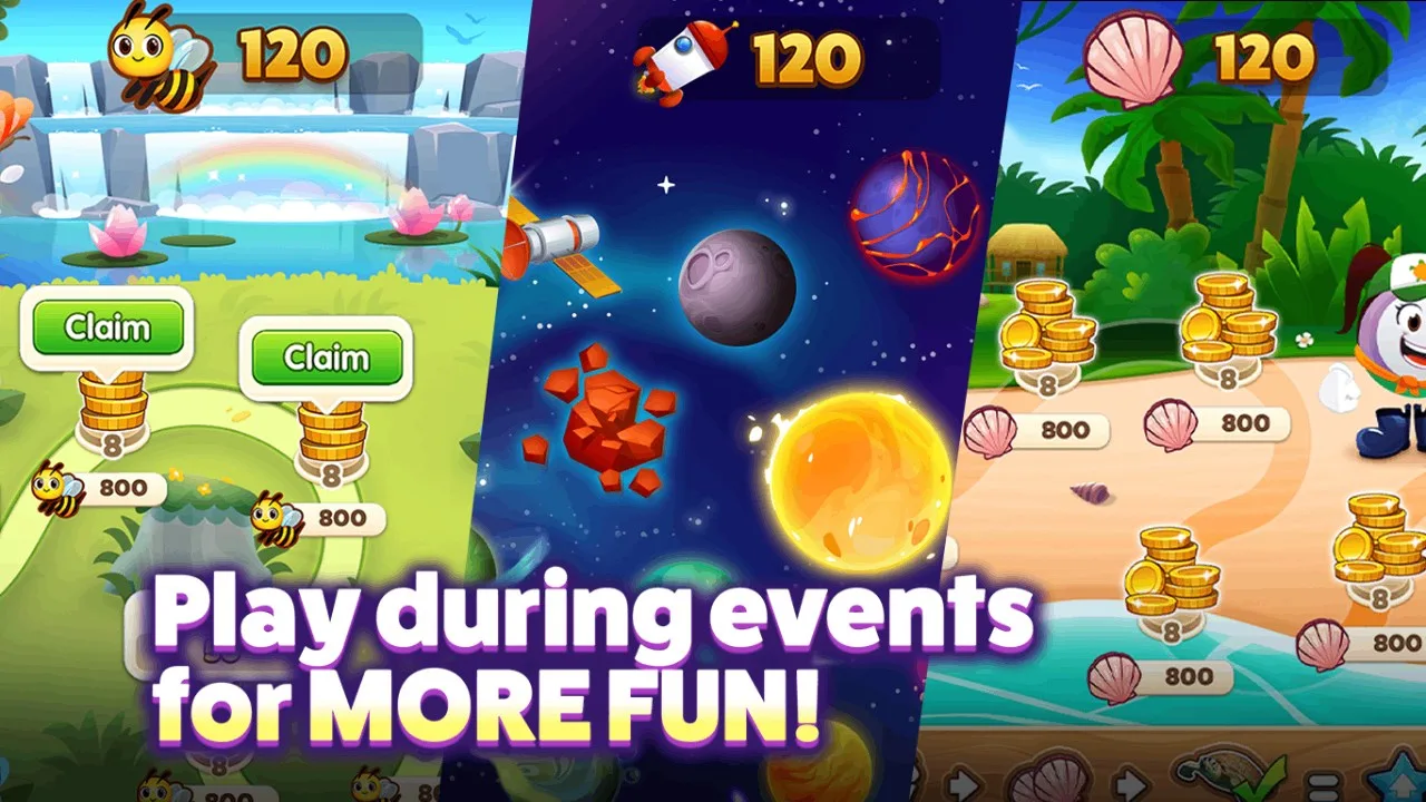 GamePoint Bingo screenshot 5