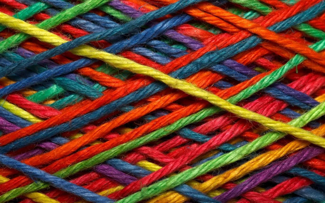 Knits and Wool screenshot 2