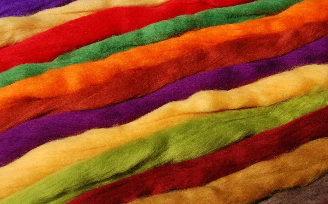 Knits and Wool screenshot 3