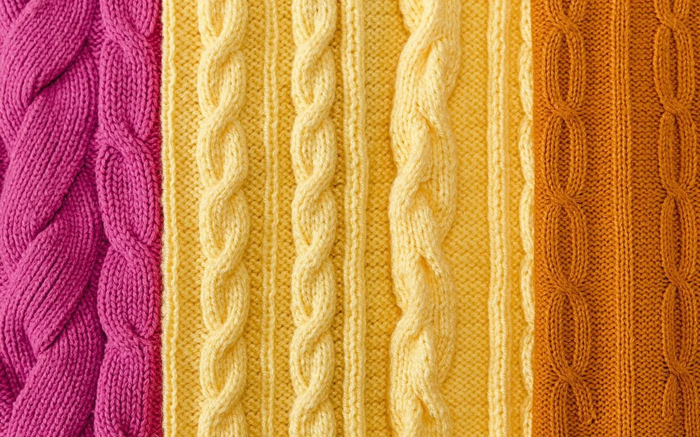 Knits and Wool screenshot 4