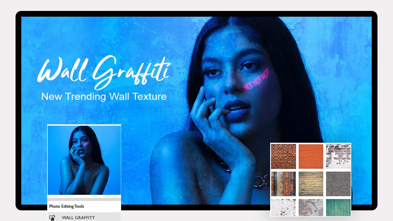 Wall Graffiti screenshot 2