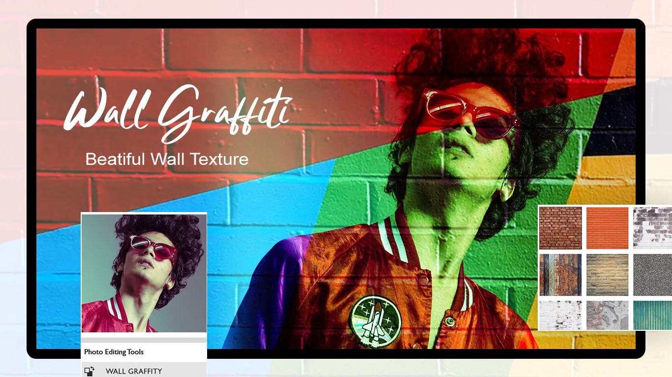 Wall Graffiti screenshot 3