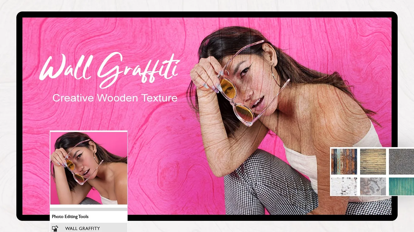 Wall Graffiti screenshot 5
