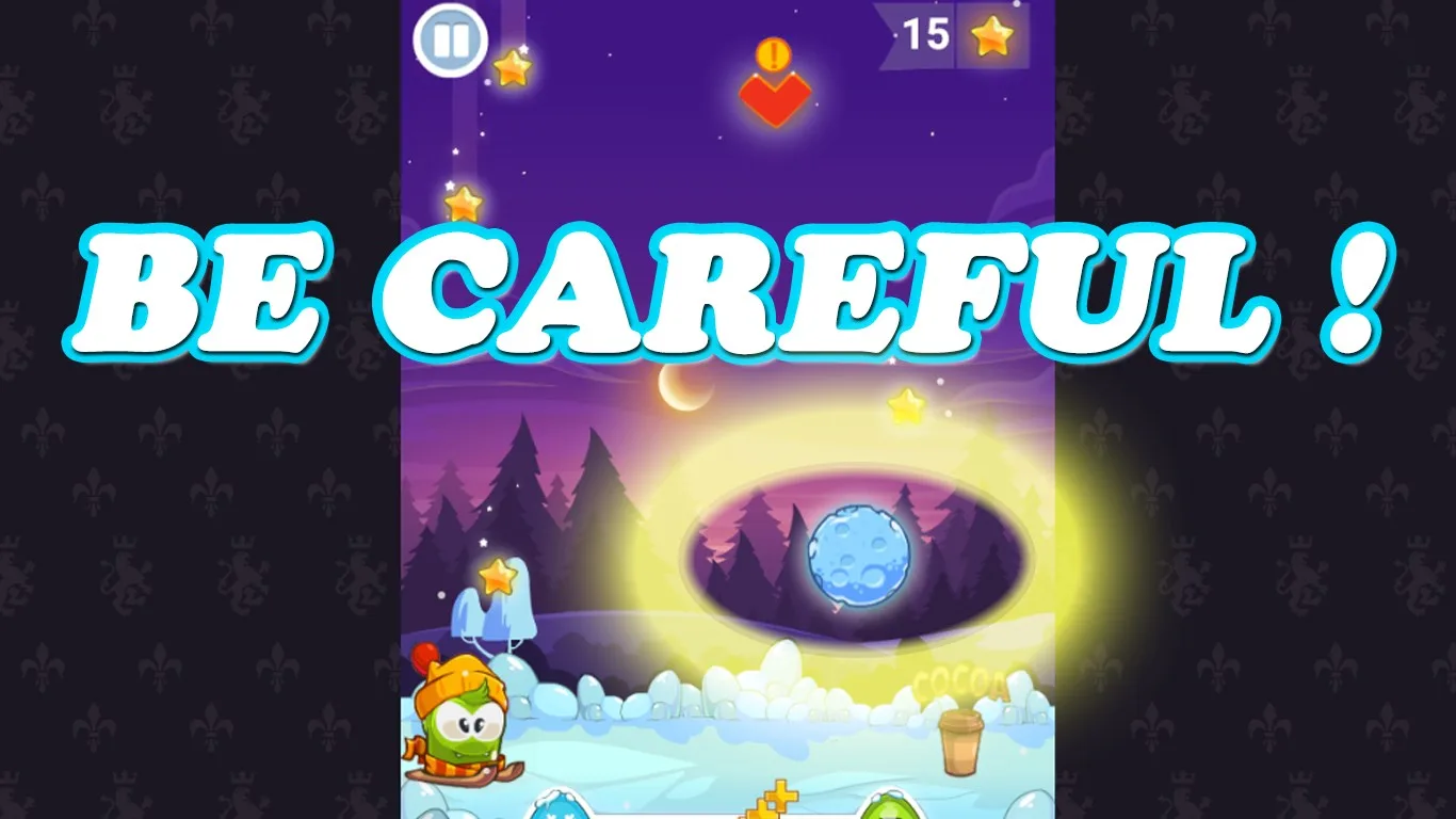Winter Adventures screenshot 3