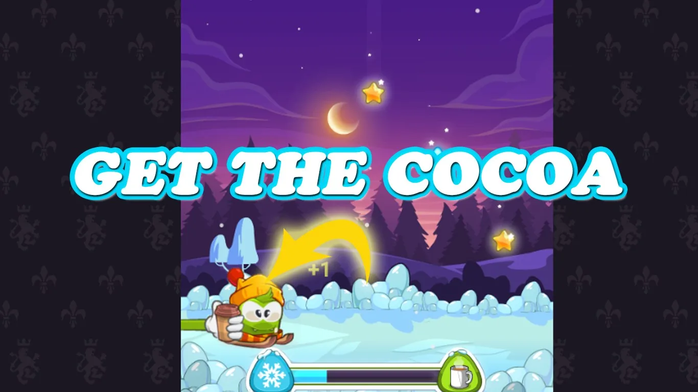Winter Adventures screenshot 4