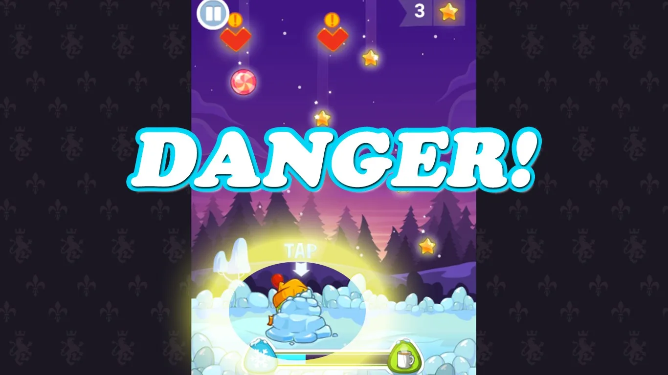 Winter Adventures screenshot 5