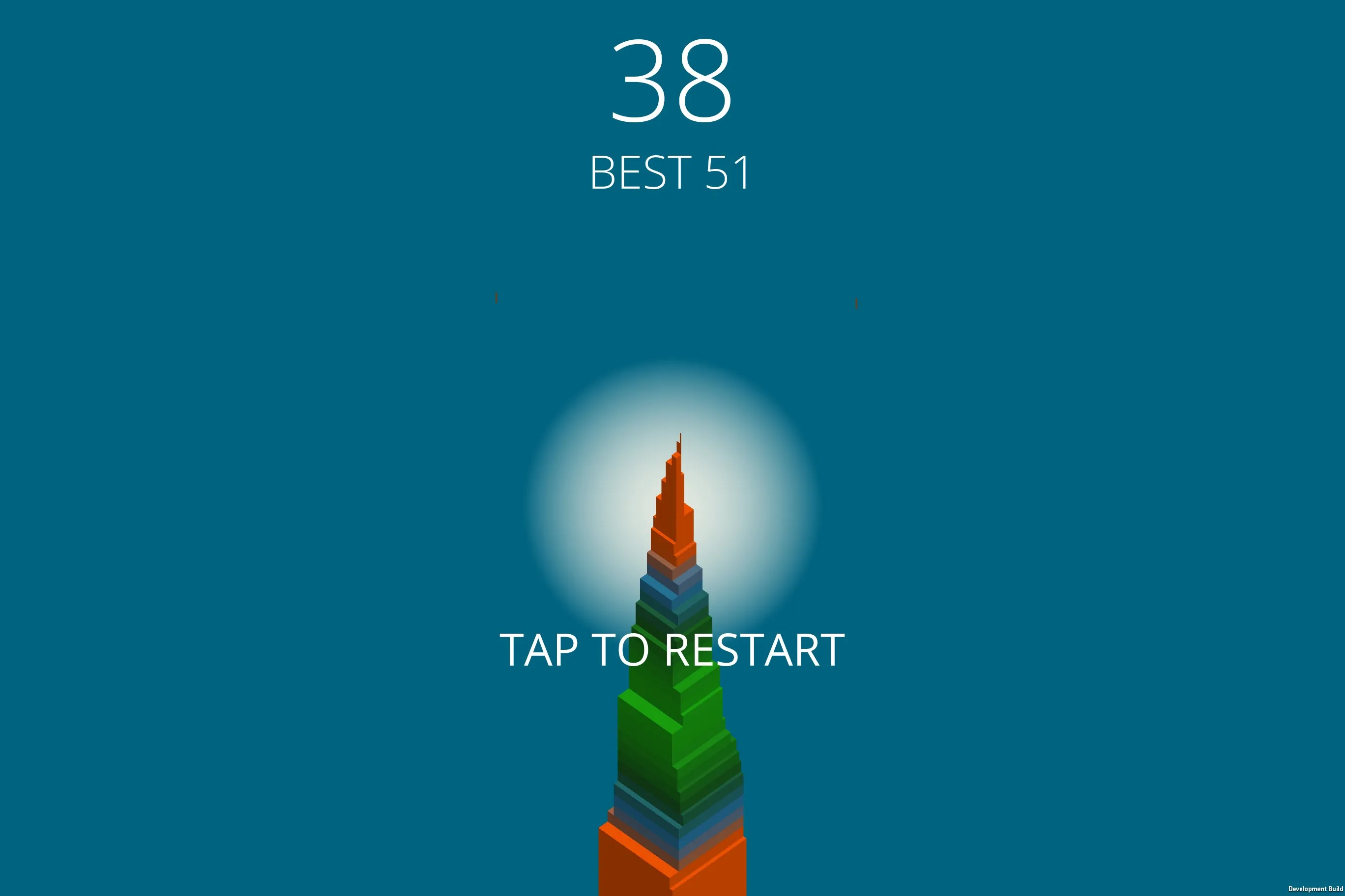 Stack - Stack Game screenshot 1