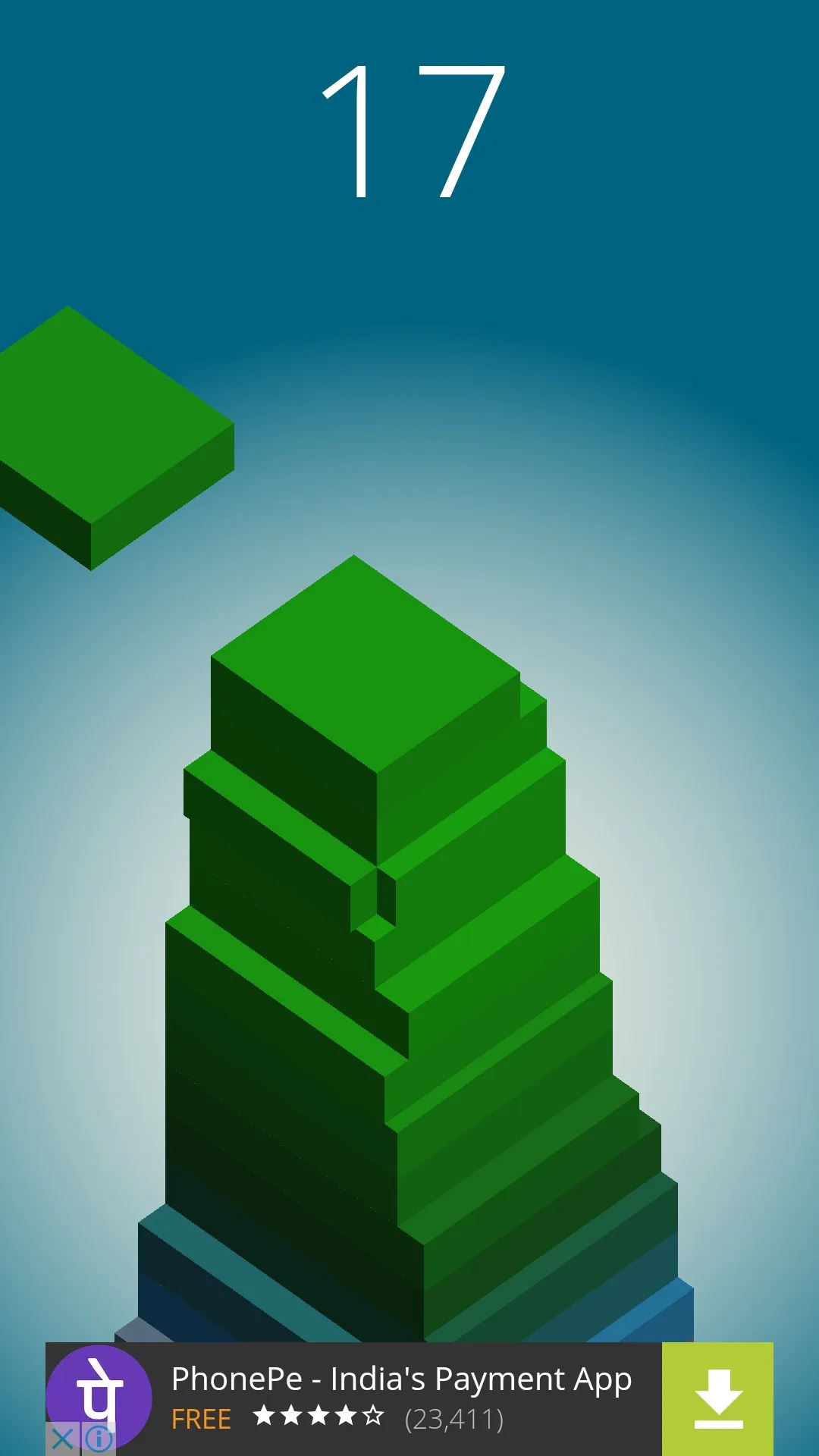 Stack - Stack Game screenshot 3