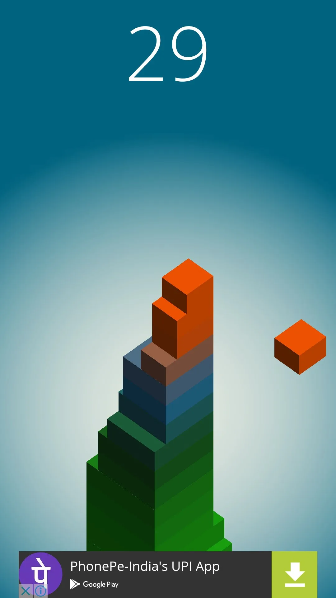 Stack - Stack Game screenshot 4