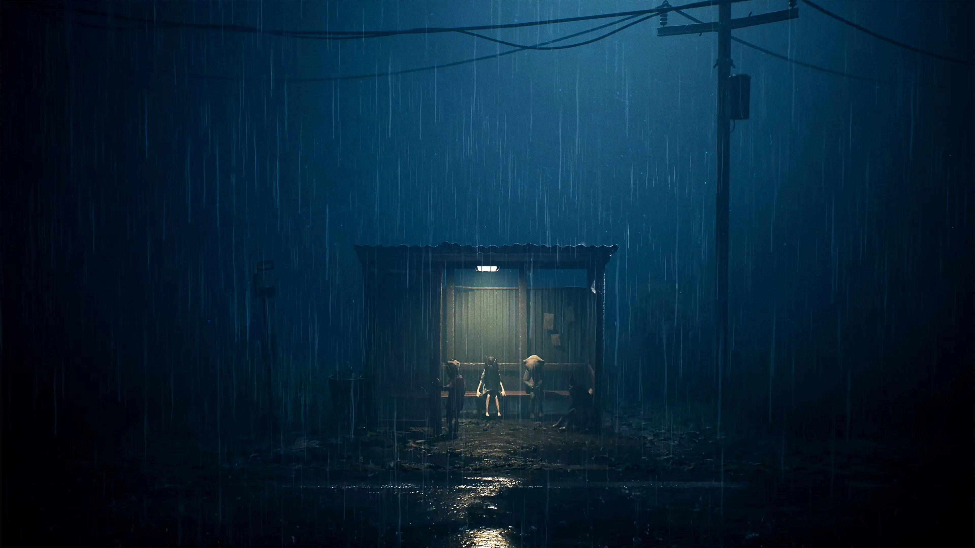 REANIMAL: Friend's Pass screenshot 1