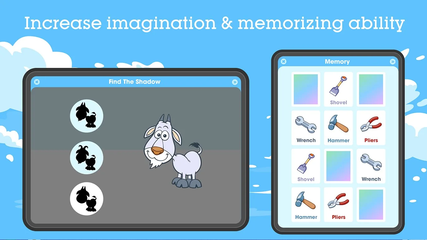 Kids UP - Montessori Online screenshot 3