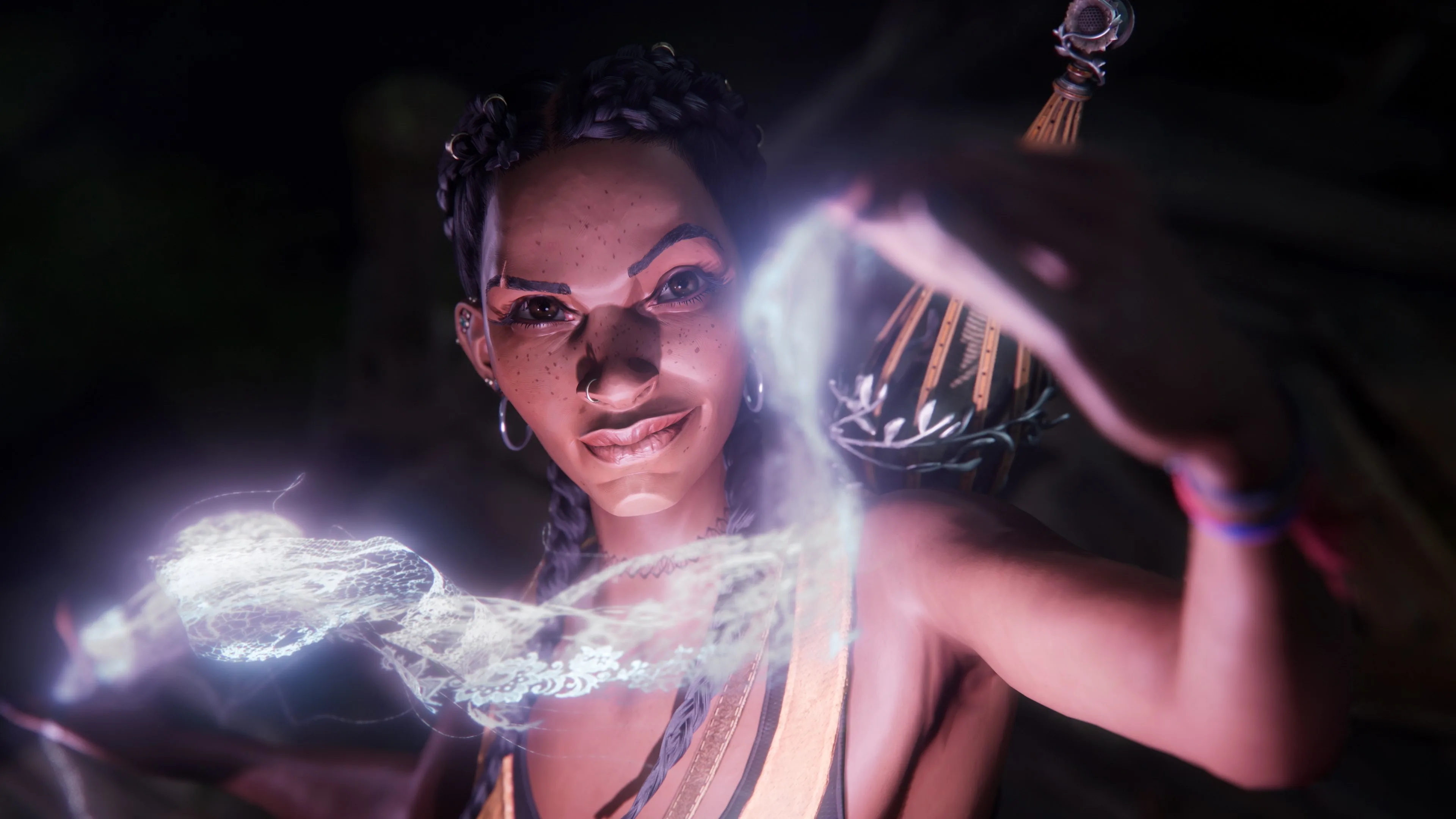 South of Midnight Premium Upgrade Edition screenshot 4