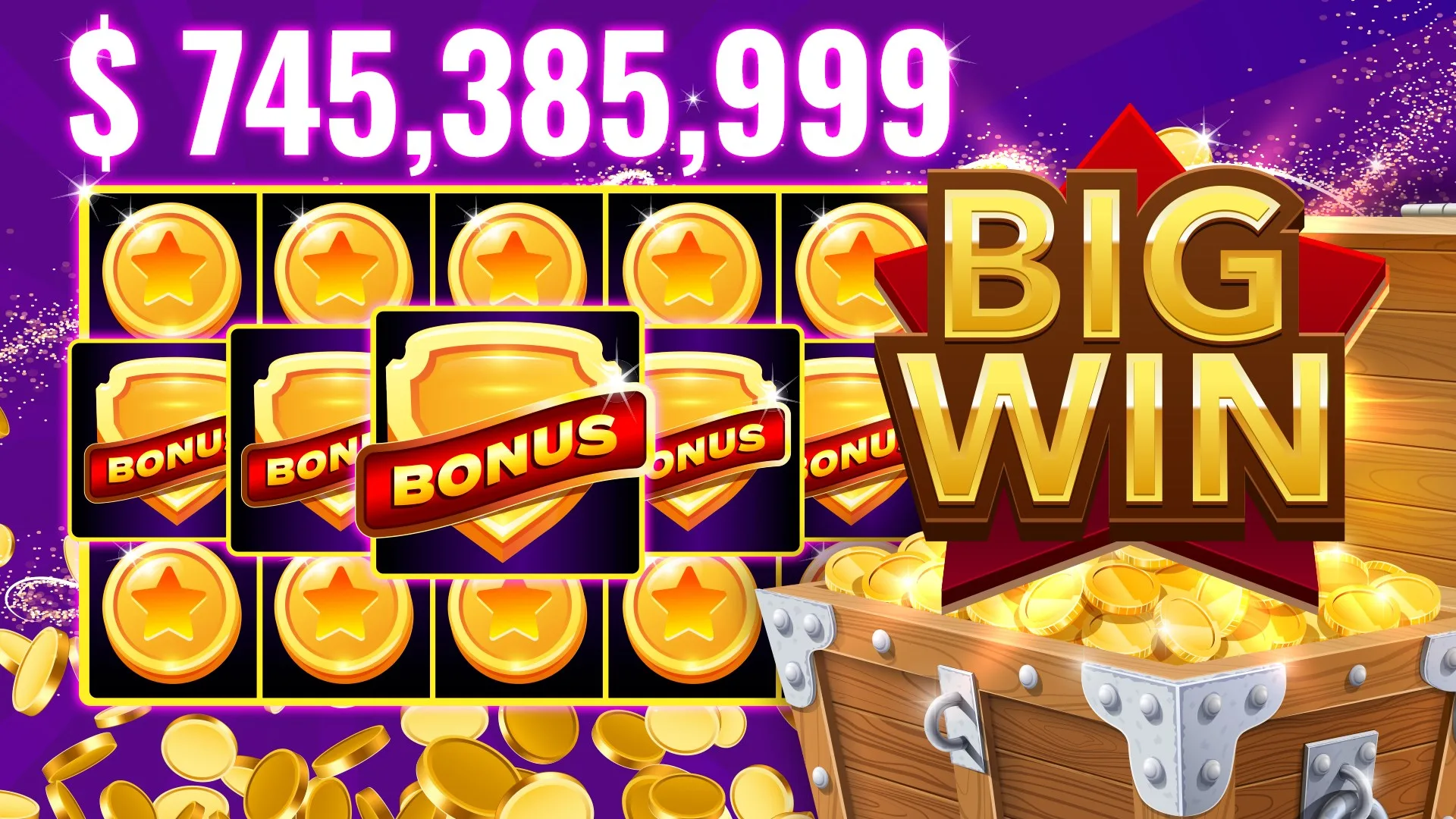 Vegas Party Slots screenshot 2