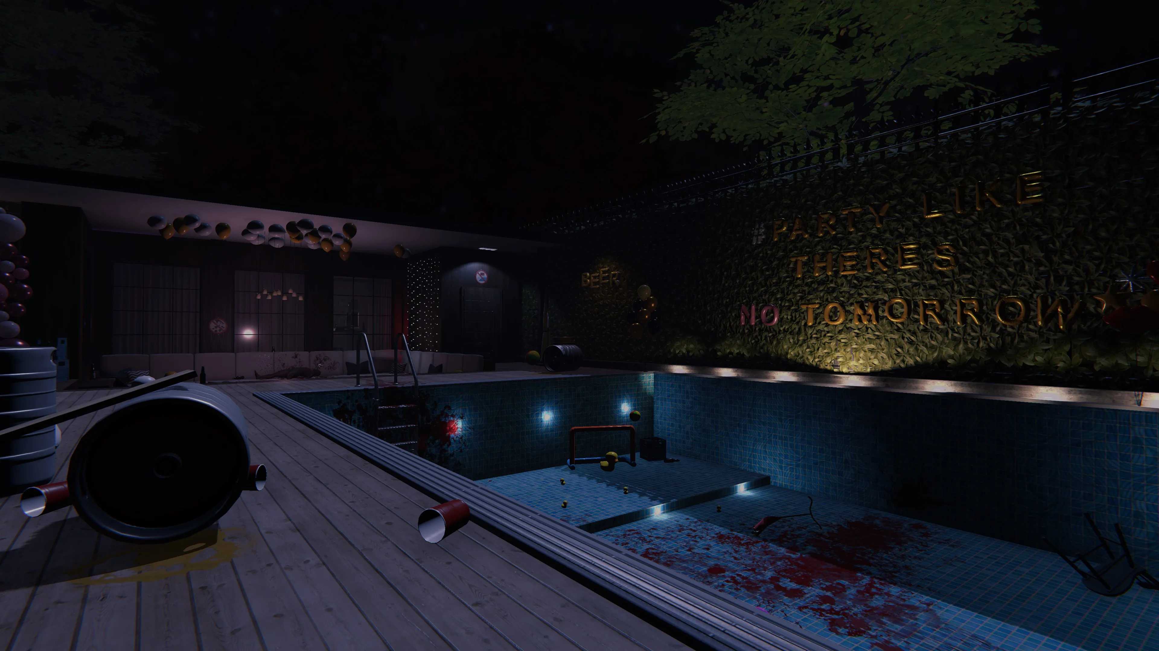 Crime Scene Cleaner screenshot 2