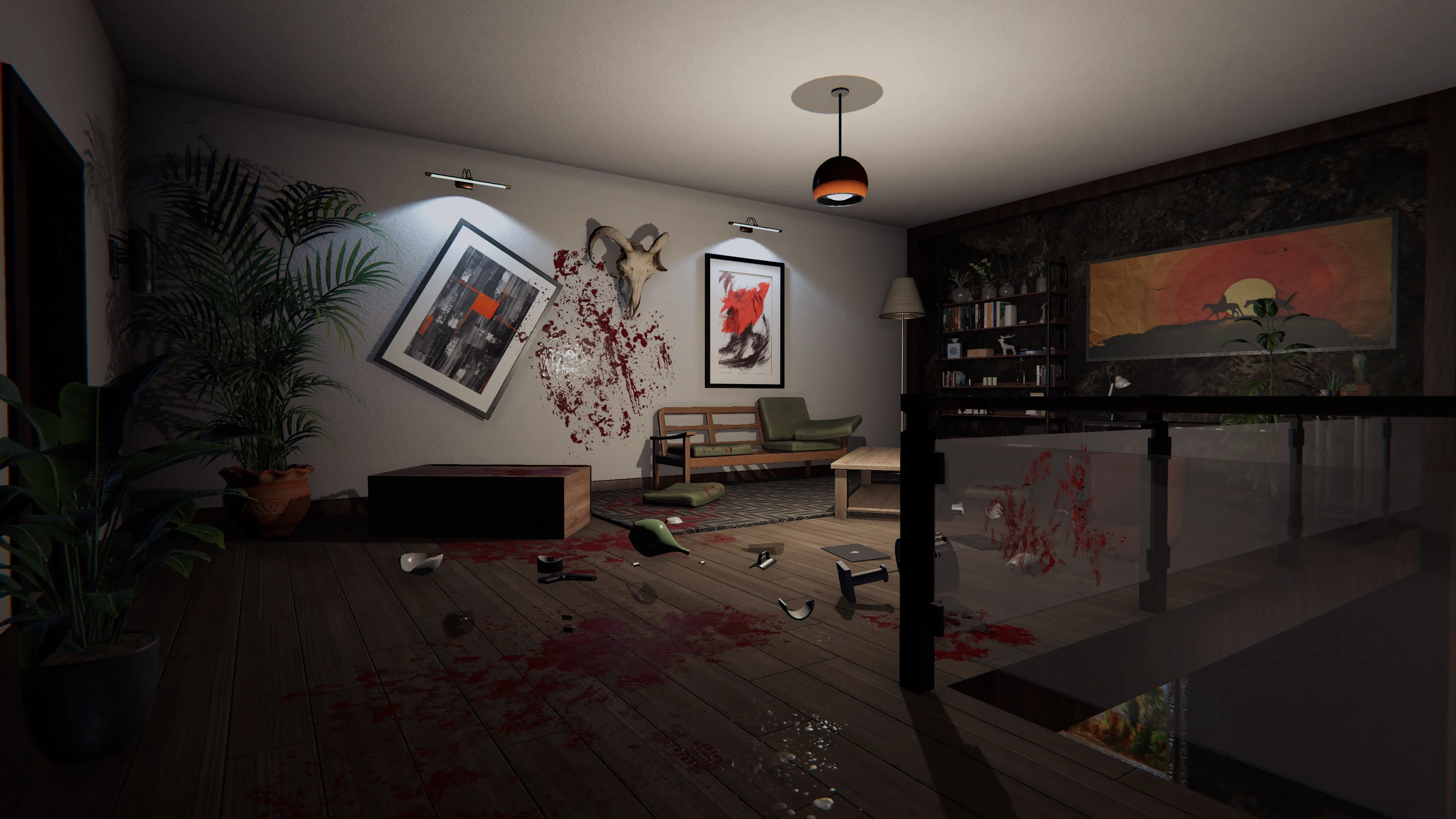 Crime Scene Cleaner screenshot 5