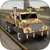 Army Truck Simulator - Military Truck Driving