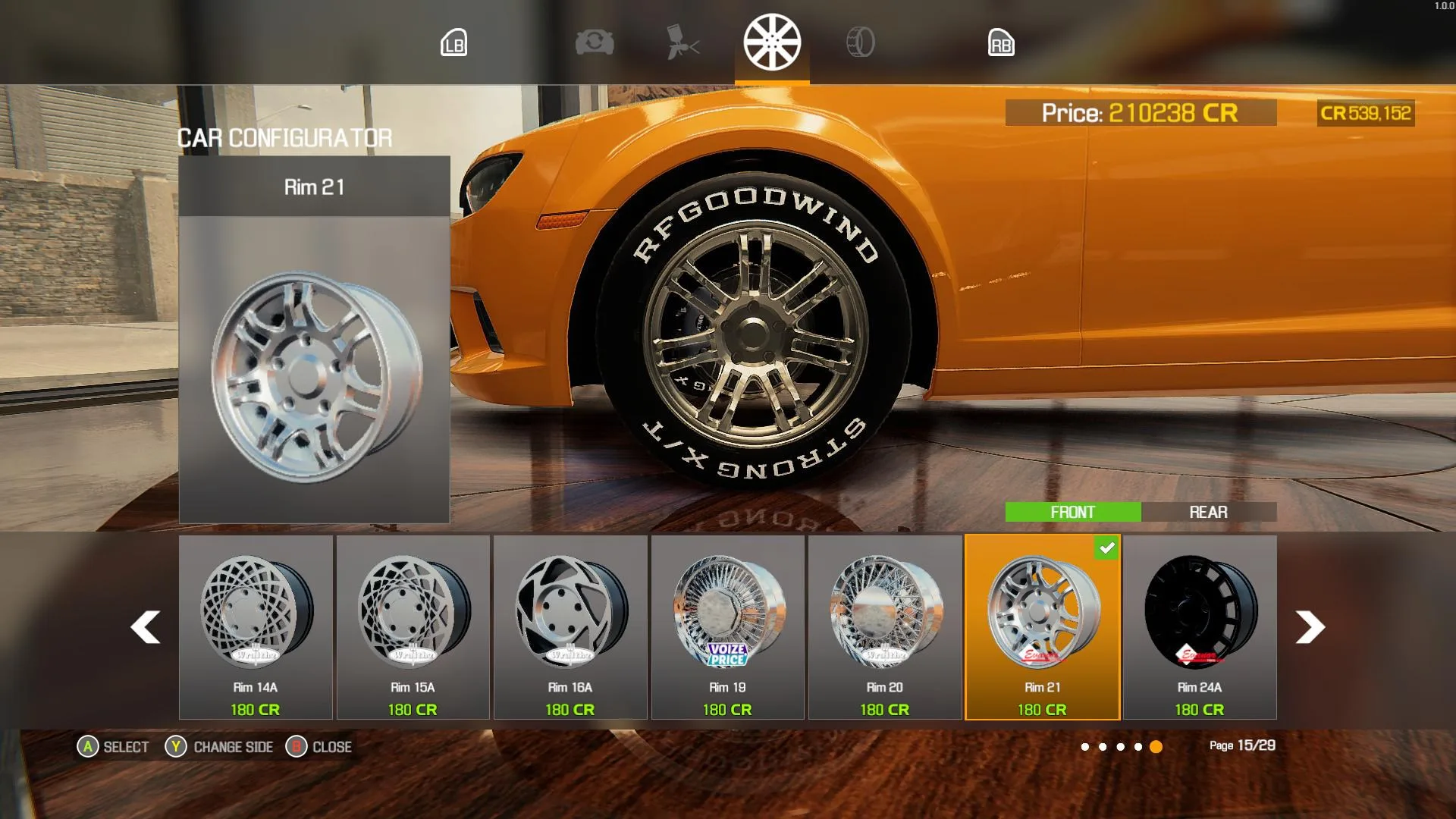 Car Mechanic Simulator 2021 screenshot 5