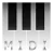 Midi Piano