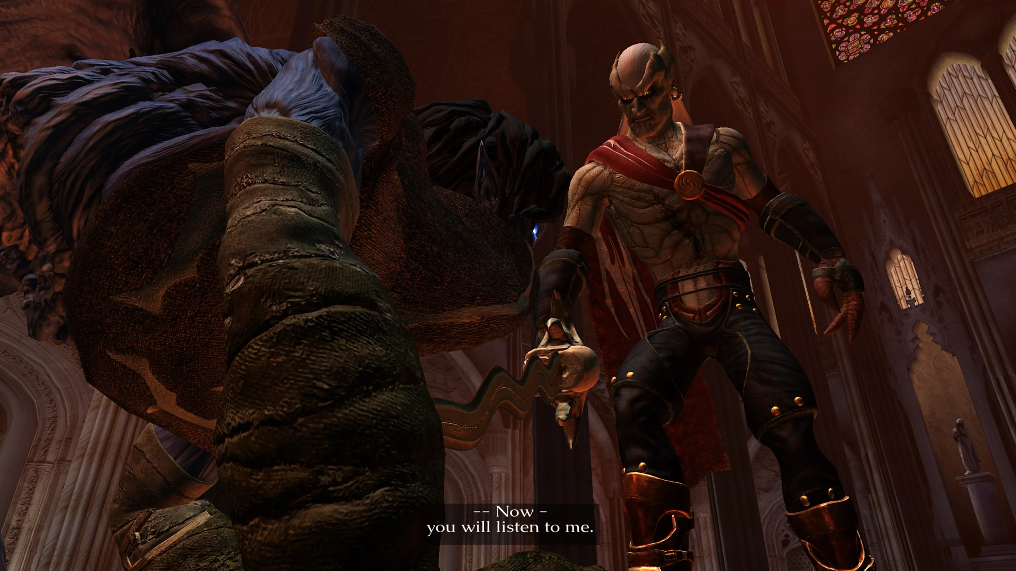 Legacy of Kain: Defiance Remastered screenshot 4