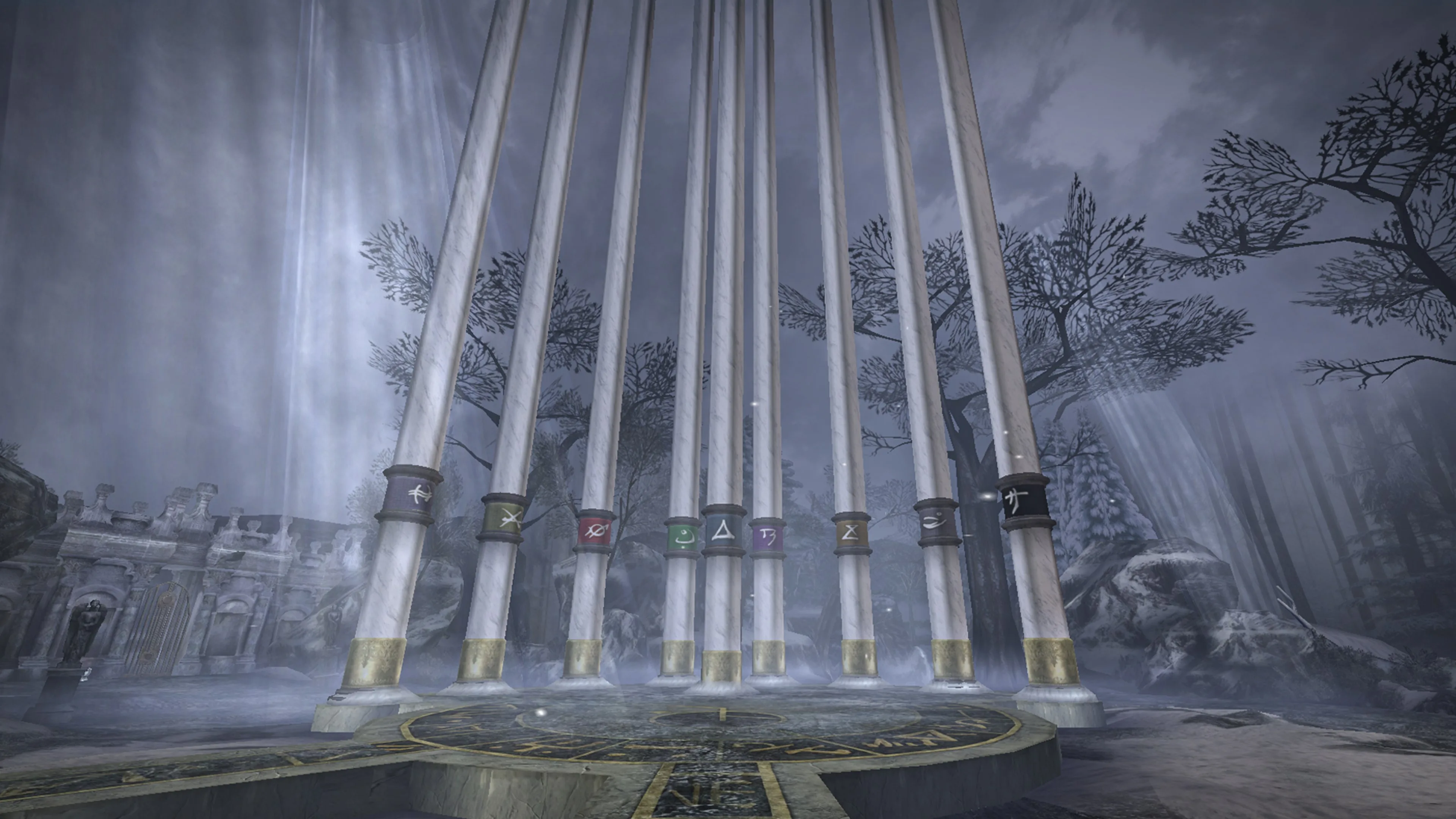 Legacy of Kain: Defiance Remastered screenshot 5