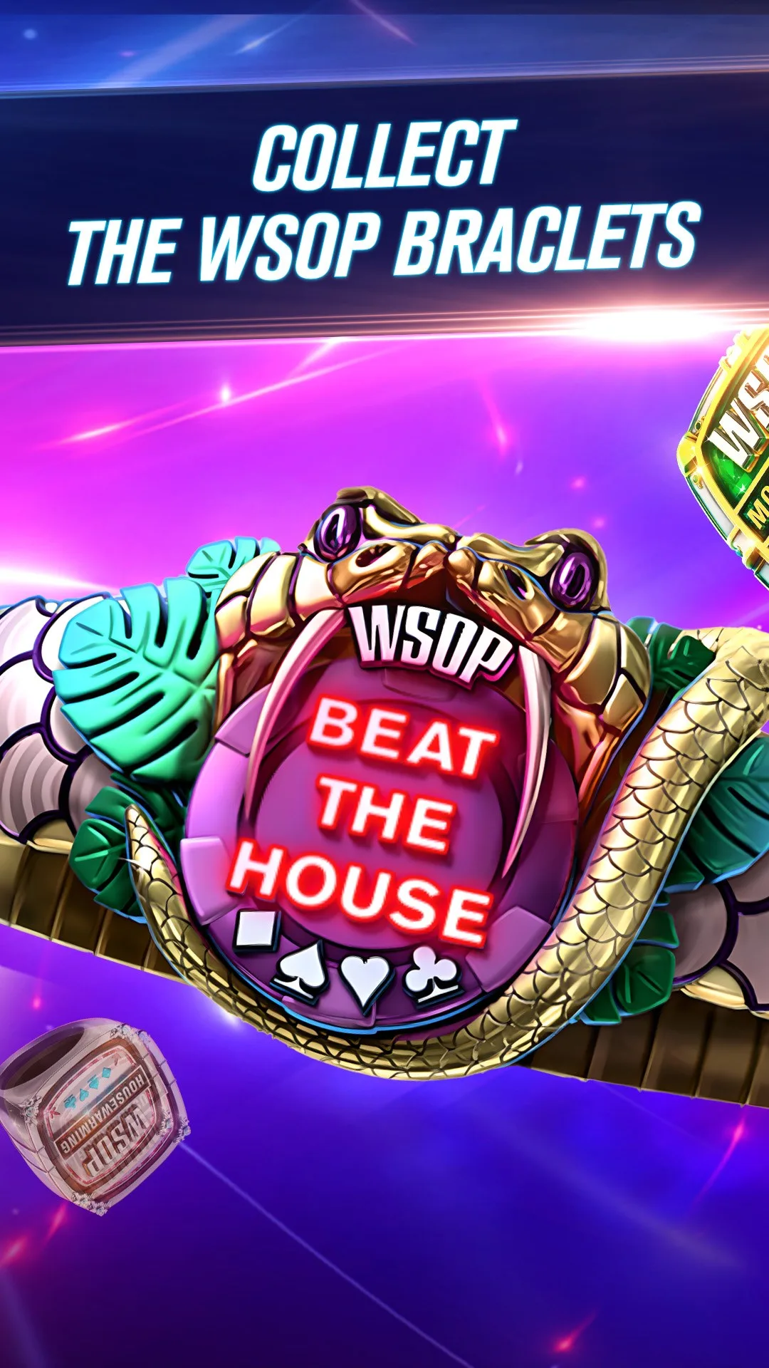 WSOP screenshot 3