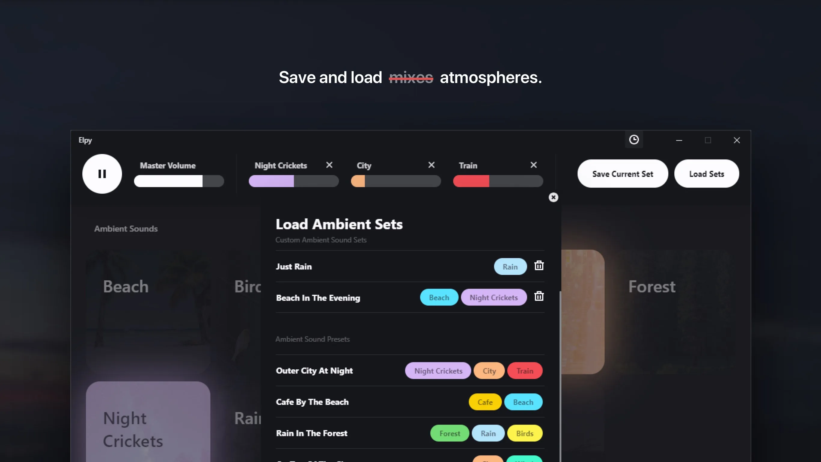 Elpy screenshot 2